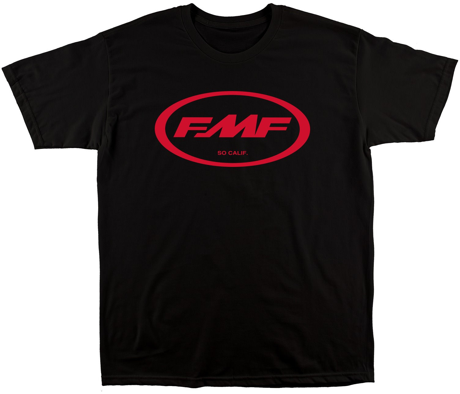 Streetwear Brand Red Logo - Rotes Logo FACTORY CLASSIC DON FMF