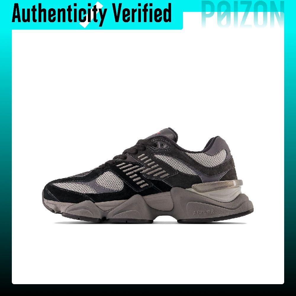 New Balance NB 9060 Freizeitsc – New Balance Shoes 9060 Bewertung und Preis