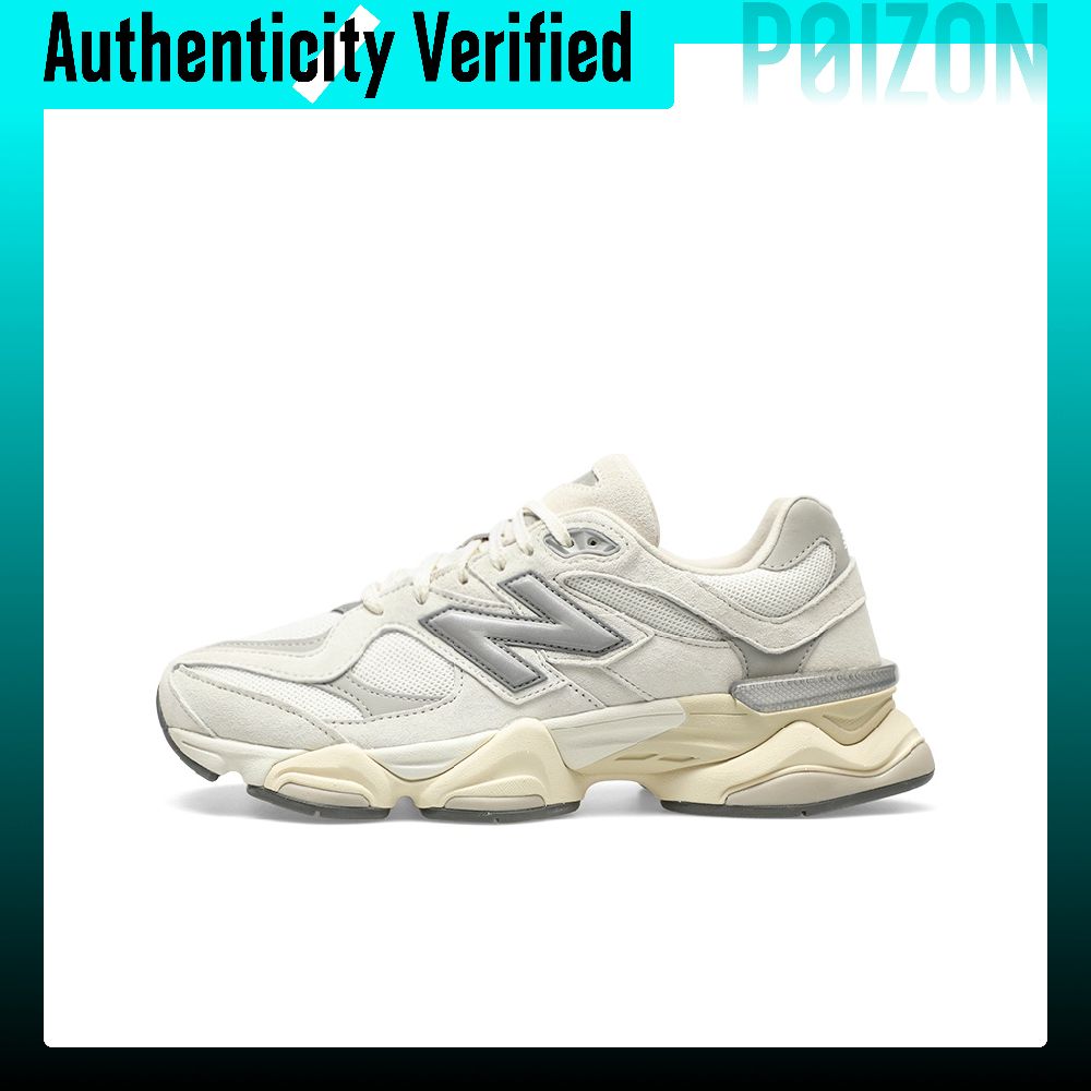 New Balance NB 9060 Freizeitsc – New Balance Shoes 9060 Bewertung und Preis
