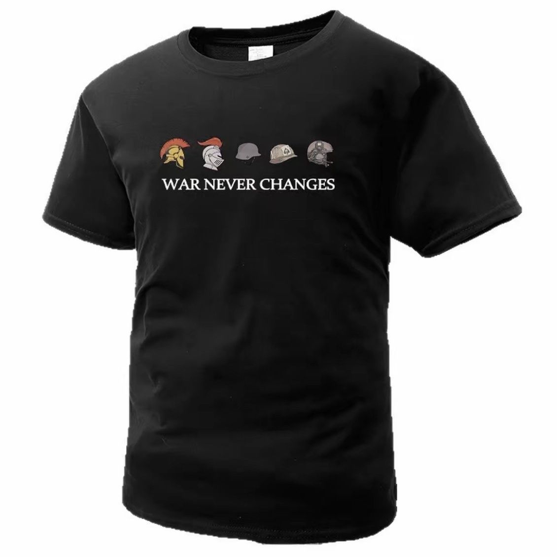 Helm Evolution Geschichte Amer – Streetwear Brand Tees Bewertung und Preis