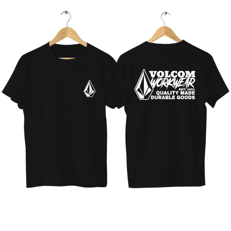 2025 Volcom Stone Damen Trendi – Streetwear Brand Tees Bewertung und Preis