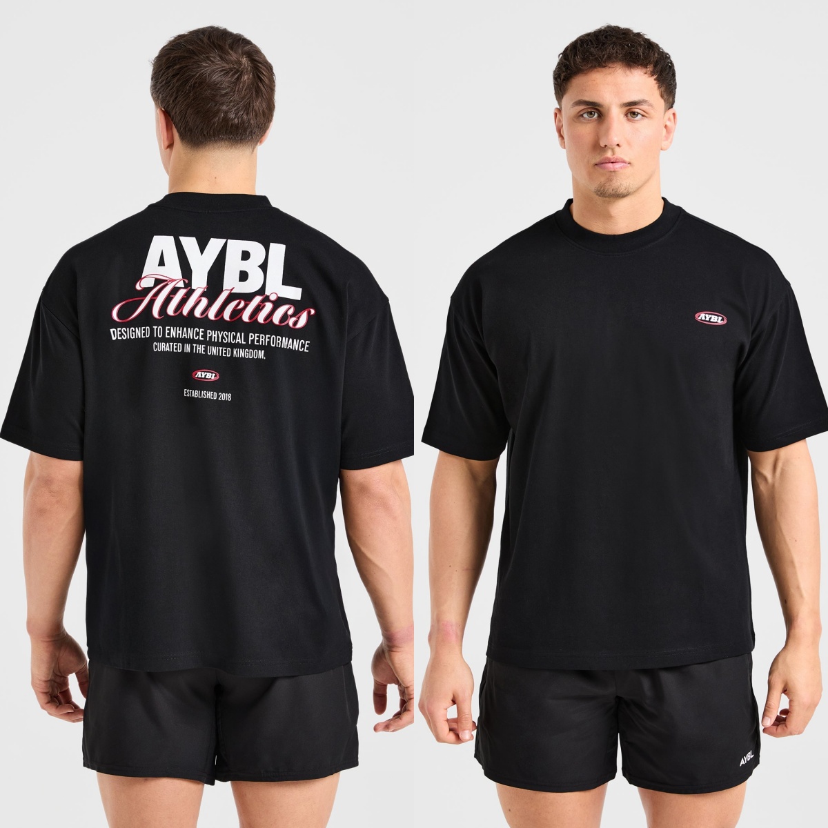 Klassisches Athletics Script O – Streetwear Brand Tees Bewertung und Preis