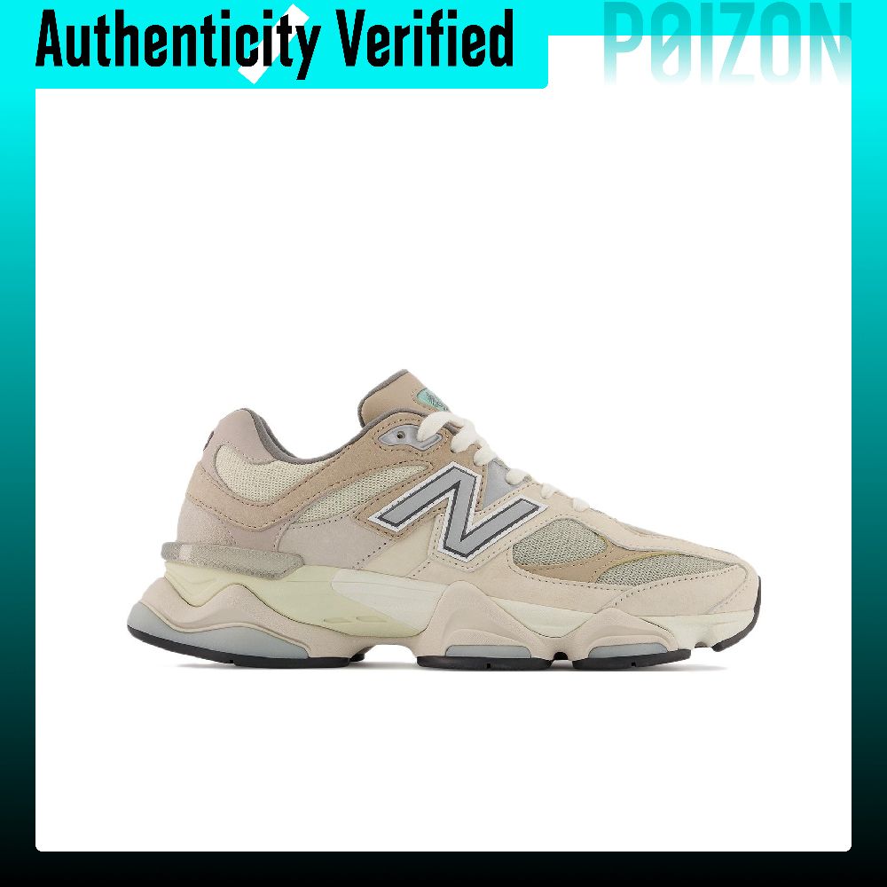 New Balance NB 9060 Freizeitsc – New Balance Shoes 9060 Bewertung und Preis