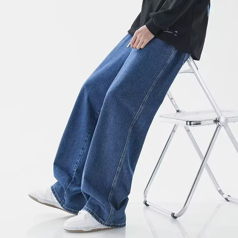 Koreanischen Stil Streetwear N – Streetwear Brand Denim Bewertung und Preis