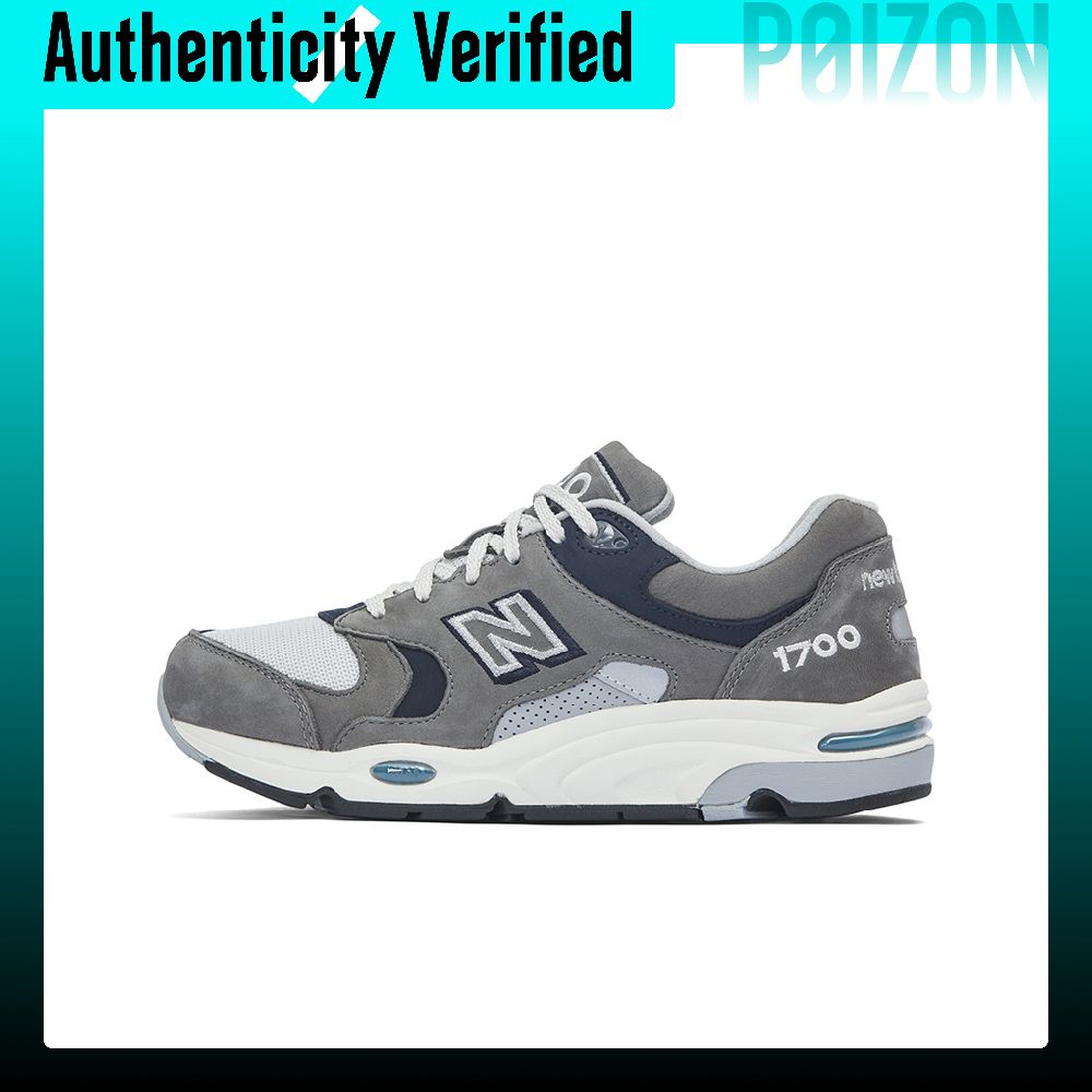 New Balance NB 1700 Freizeitsc – New Balance Shoes 9060 Bewertung und Preis