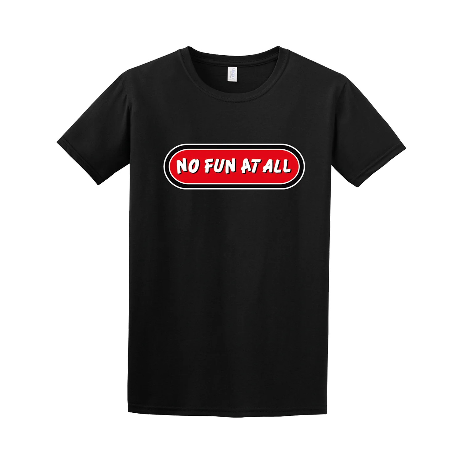 No Fun At All Schwedische Punk – Streetwear Brand Vintage Bewertung und Preis