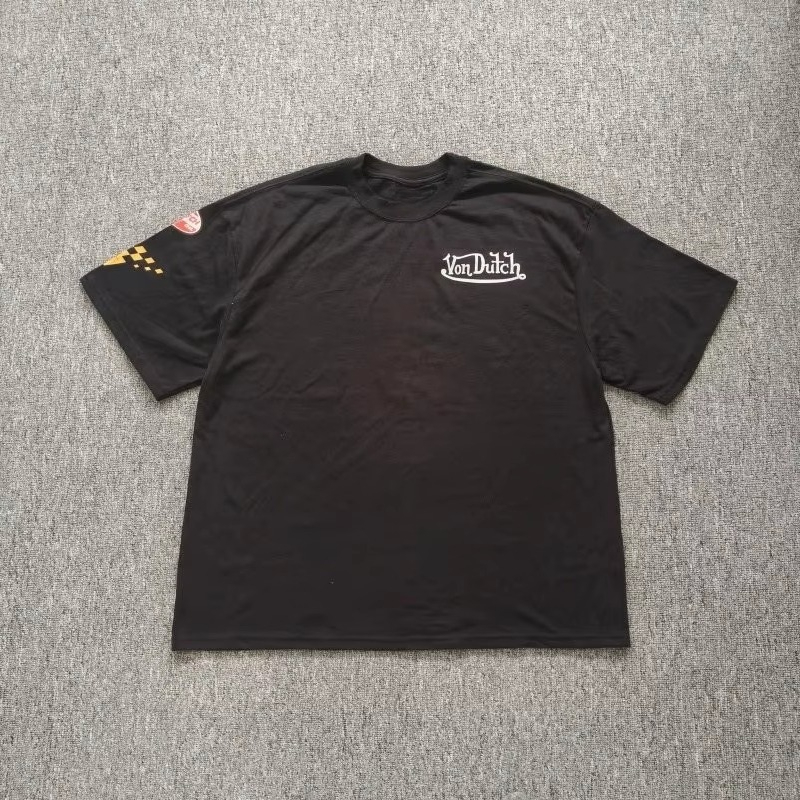 City Motorcycle Culture Trend  – Streetwear Brand Clothing Bewertung und Preis