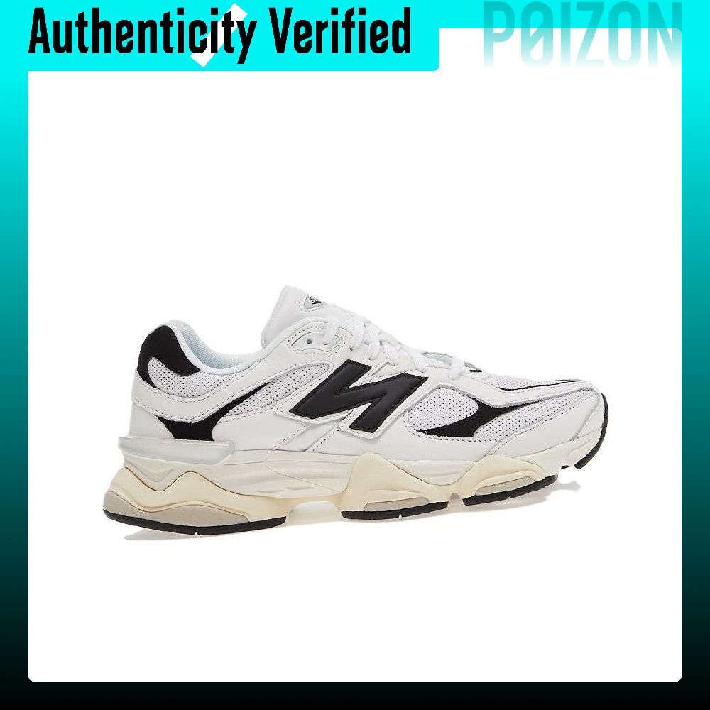 New Balance NB 9060 Freizeitsc – New Balance Shoes 9060 Bewertung und Preis